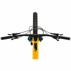 Nukeproof Giga 297 Elite Carbon Bike (SLX) -Vélos Remise Nukeproof Giga 297 Elite Carbon Bike SLX Yellow 10