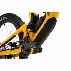 Nukeproof Giga 297 Elite Carbon Bike (SLX) -Vélos Remise Nukeproof Giga 297 Elite Carbon Bike SLX Yellow 14