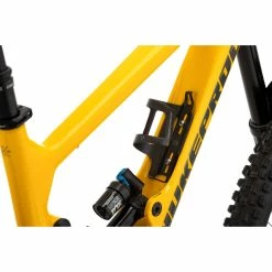 Nukeproof Giga 297 Elite Carbon Bike (SLX) -Vélos Remise Nukeproof Giga 297 Elite Carbon Bike SLX Yellow 15
