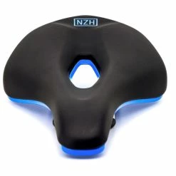 Selle Nukeproof Horizon Enduro 68 Selle Nukeproof Horizon Enduro -Vélos Remise Nukeproof Horizon Enduro Saddle Black Blue 07
