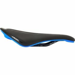 Selle Nukeproof Horizon Enduro 69 Selle Nukeproof Horizon Enduro -Vélos Remise Nukeproof Horizon Enduro Saddle Black Blue 08