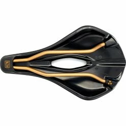 Selle Nukeproof Horizon Enduro 73 Selle Nukeproof Horizon Enduro -Vélos Remise Nukeproof Horizon Enduro Saddle Black Copper 04