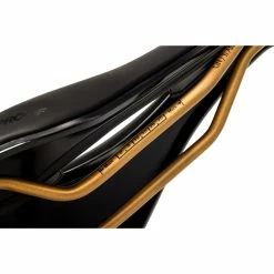 Selle Nukeproof Horizon Enduro 74 Selle Nukeproof Horizon Enduro -Vélos Remise Nukeproof Horizon Enduro Saddle Black Copper 05