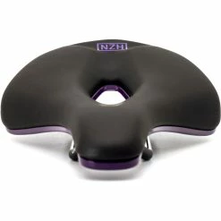Selle Nukeproof Horizon Enduro 83 Selle Nukeproof Horizon Enduro -Vélos Remise Nukeproof Horizon Enduro Saddle Black Purple 07