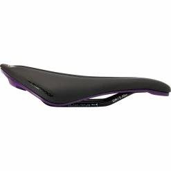 Selle Nukeproof Horizon Enduro 84 Selle Nukeproof Horizon Enduro -Vélos Remise Nukeproof Horizon Enduro Saddle Black Purple 08