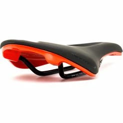 Selle Nukeproof Horizon Enduro 87 Selle Nukeproof Horizon Enduro -Vélos Remise Nukeproof Horizon Enduro Saddle Black Red 03