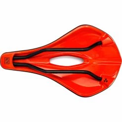 Selle Nukeproof Horizon Enduro 88 Selle Nukeproof Horizon Enduro -Vélos Remise Nukeproof Horizon Enduro Saddle Black Red 04