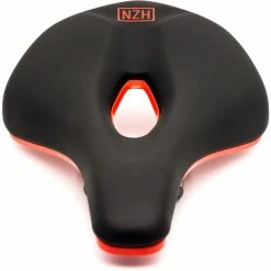 Selle Nukeproof Horizon Enduro 91 Selle Nukeproof Horizon Enduro -Vélos Remise Nukeproof Horizon Enduro Saddle Black Red 07