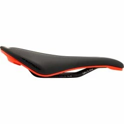 Selle Nukeproof Horizon Enduro 92 Selle Nukeproof Horizon Enduro -Vélos Remise Nukeproof Horizon Enduro Saddle Black Red 08