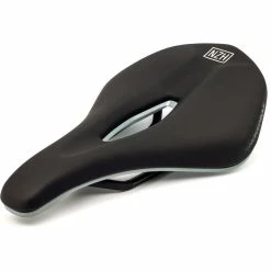 Selle Nukeproof Horizon Enduro 94 Selle Nukeproof Horizon Enduro -Vélos Remise Nukeproof Horizon Enduro Saddle Black Silver 02
