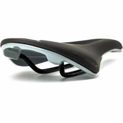 Selle Nukeproof Horizon Enduro 95 Selle Nukeproof Horizon Enduro -Vélos Remise Nukeproof Horizon Enduro Saddle Black Silver 03