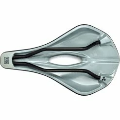 Selle Nukeproof Horizon Enduro 96 Selle Nukeproof Horizon Enduro -Vélos Remise Nukeproof Horizon Enduro Saddle Black Silver 04