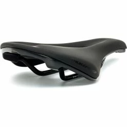Selle Nukeproof Horizon Enduro 53 Selle Nukeproof Horizon Enduro -Vélos Remise Nukeproof Horizon Enduro Saddle Black 03