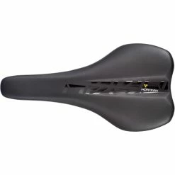 Selle Nukeproof Horizon SL -Vélos Remise Nukeproof Horizon SL Saddle Performance Saddles Black NotSet 5056097002682 4