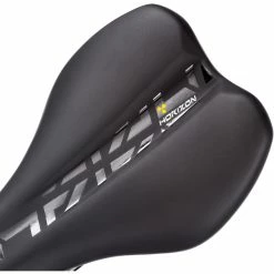 Selle Nukeproof Horizon SL -Vélos Remise Nukeproof Horizon SL Saddle Performance Saddles Black NotSet 5056097002682 8