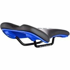 Selle Nukeproof Horizon SL -Vélos Remise Nukeproof Horizon SL Saddle Performance Saddles Blue NotSet 5056097002705 6