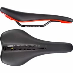 Selle Nukeproof Horizon SL -Vélos Remise Nukeproof Horizon SL Saddle Performance Saddles Red NotSet 5056097002712 2