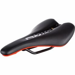 Selle Nukeproof Horizon SL -Vélos Remise Nukeproof Horizon SL Saddle Performance Saddles Red NotSet 5056097002712 3