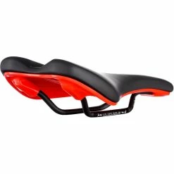 Selle Nukeproof Horizon SL -Vélos Remise Nukeproof Horizon SL Saddle Performance Saddles Red NotSet 5056097002712 6