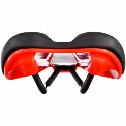 Selle Nukeproof Horizon SL -Vélos Remise Nukeproof Horizon SL Saddle Performance Saddles Red NotSet 5056097002712 7