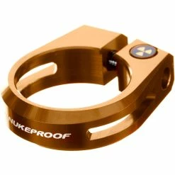 Collier De Selle Nukeproof Horizon 11 Collier De Selle Nukeproof Horizon -Vélos Remise Nukeproof Horizon Seat Clamp Seat Post Clamps Copper 5056097002941 2