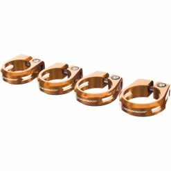 Collier De Selle Nukeproof Horizon 12 Collier De Selle Nukeproof Horizon -Vélos Remise Nukeproof Horizon Seat Clamp Seat Post Clamps Copper 5056097002941 3