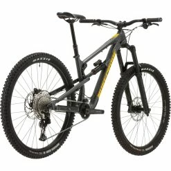Nukeproof Mega 290 Comp Alloy Bike (Deore) -Vélos Remise Nukeproof Mega 290 Comp Alloy Bike Deore 03