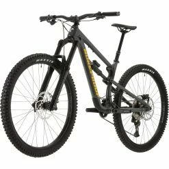 Nukeproof Mega 290 Comp Alloy Bike (Deore) -Vélos Remise Nukeproof Mega 290 Comp Alloy Bike Deore 05