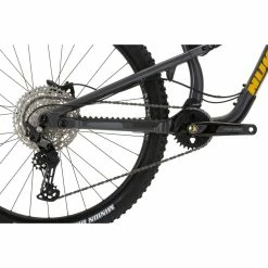 Nukeproof Mega 290 Comp Alloy Bike (Deore) -Vélos Remise Nukeproof Mega 290 Comp Alloy Bike Deore 17