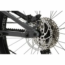 Nukeproof Mega 290 Comp Alloy Bike (Deore) -Vélos Remise Nukeproof Mega 290 Comp Alloy Bike Deore 18