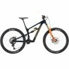 Nukeproof Mega 290 Factory Carbon Bike (XT) 2 Nukeproof Mega 290 Factory Carbon Bike (XT) -Vélos Remise Nukeproof Mega 290 Factory Carbon Bike XT 01