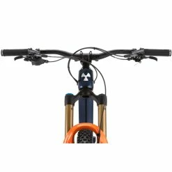 Nukeproof Mega 290 Factory Carbon Bike (XT) -Vélos Remise Nukeproof Mega 290 Factory Carbon Bike XT 07