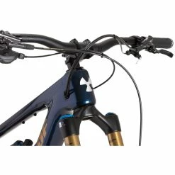 Nukeproof Mega 290 Factory Carbon Bike (XT) -Vélos Remise Nukeproof Mega 290 Factory Carbon Bike XT 08