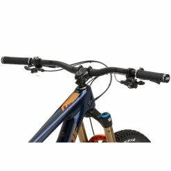 Nukeproof Mega 290 Factory Carbon Bike (XT) -Vélos Remise Nukeproof Mega 290 Factory Carbon Bike XT 09