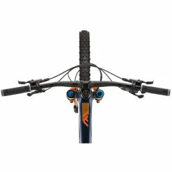 Nukeproof Mega 290 Factory Carbon Bike (XT) -Vélos Remise Nukeproof Mega 290 Factory Carbon Bike XT 10