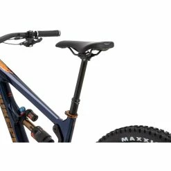 Nukeproof Mega 290 Factory Carbon Bike (XT) -Vélos Remise Nukeproof Mega 290 Factory Carbon Bike XT 11