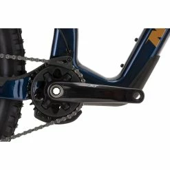 Nukeproof Mega 290 Factory Carbon Bike (XT) -Vélos Remise Nukeproof Mega 290 Factory Carbon Bike XT 15