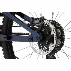 Nukeproof Mega 290 Factory Carbon Bike (XT) -Vélos Remise Nukeproof Mega 290 Factory Carbon Bike XT 18