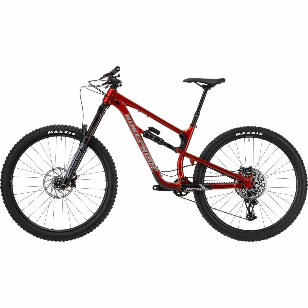 Nukeproof Mega 290 Pro Alloy Bike (GX Eagle) 6 Nukeproof Mega 290 Pro Alloy Bike (GX Eagle) – Image 4