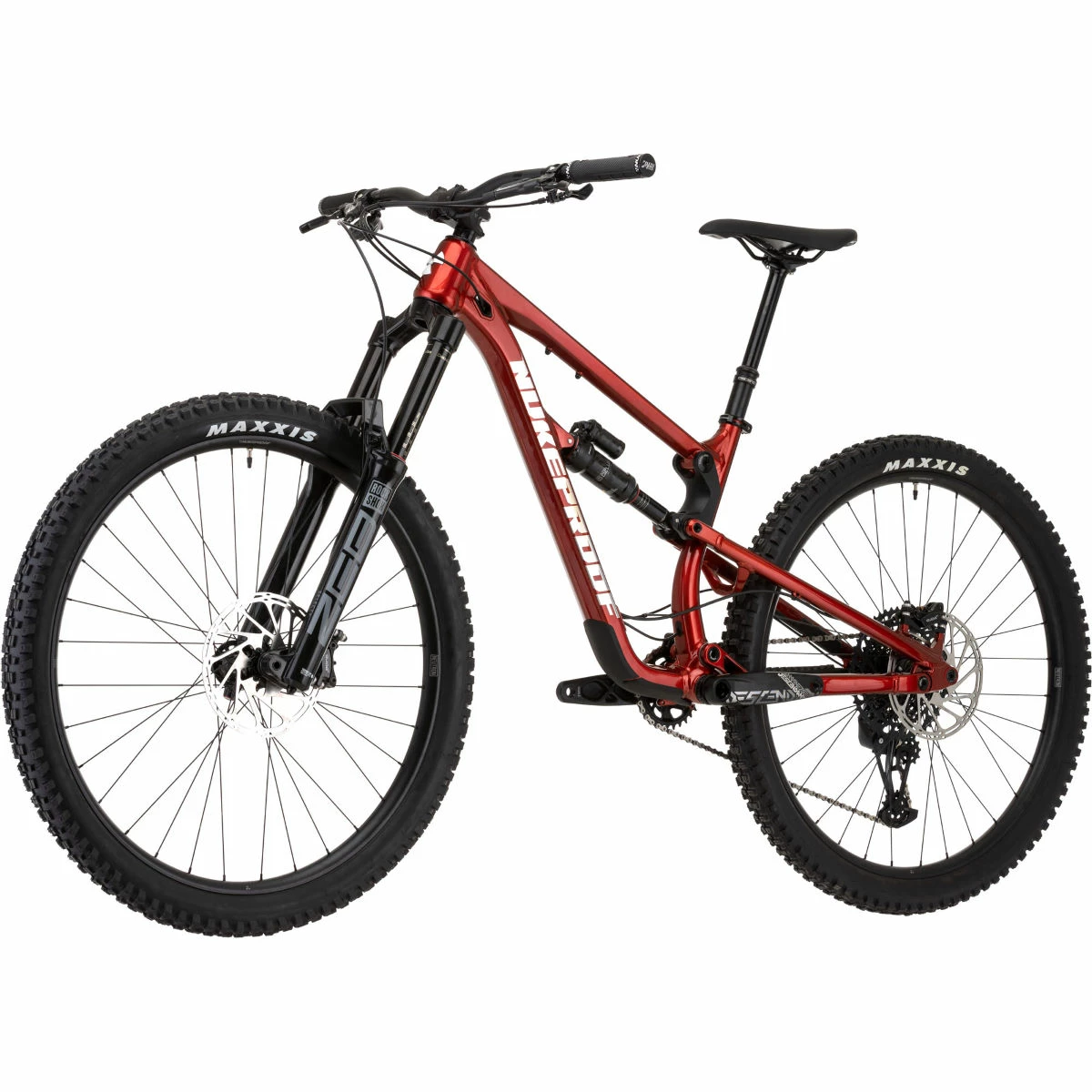 Nukeproof Mega 290 Pro Alloy Bike (GX Eagle) 7 Nukeproof Mega 290 Pro Alloy Bike (GX Eagle) – Image 5