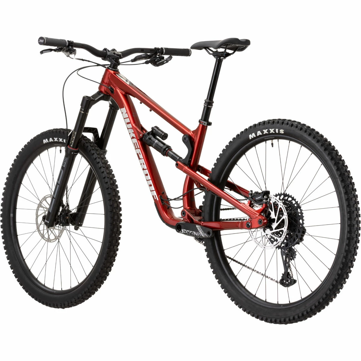 Nukeproof Mega 290 Pro Alloy Bike (GX Eagle) 8 Nukeproof Mega 290 Pro Alloy Bike (GX Eagle) – Image 6