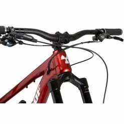 Nukeproof Mega 290 Pro Alloy Bike (GX Eagle) 28 Nukeproof Mega 290 Pro Alloy Bike (GX Eagle) -Vélos Remise Nukeproof Mega 290 Pro Alloy Bike GX Eagle 08