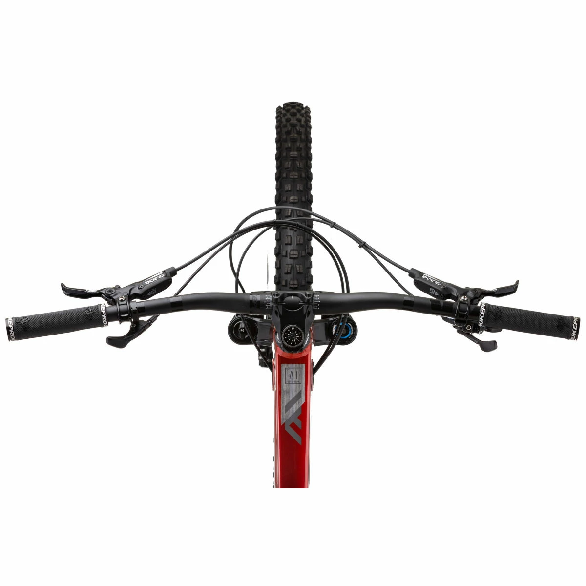 Nukeproof Mega 290 Pro Alloy Bike (GX Eagle) 12 Nukeproof Mega 290 Pro Alloy Bike (GX Eagle) – Image 10