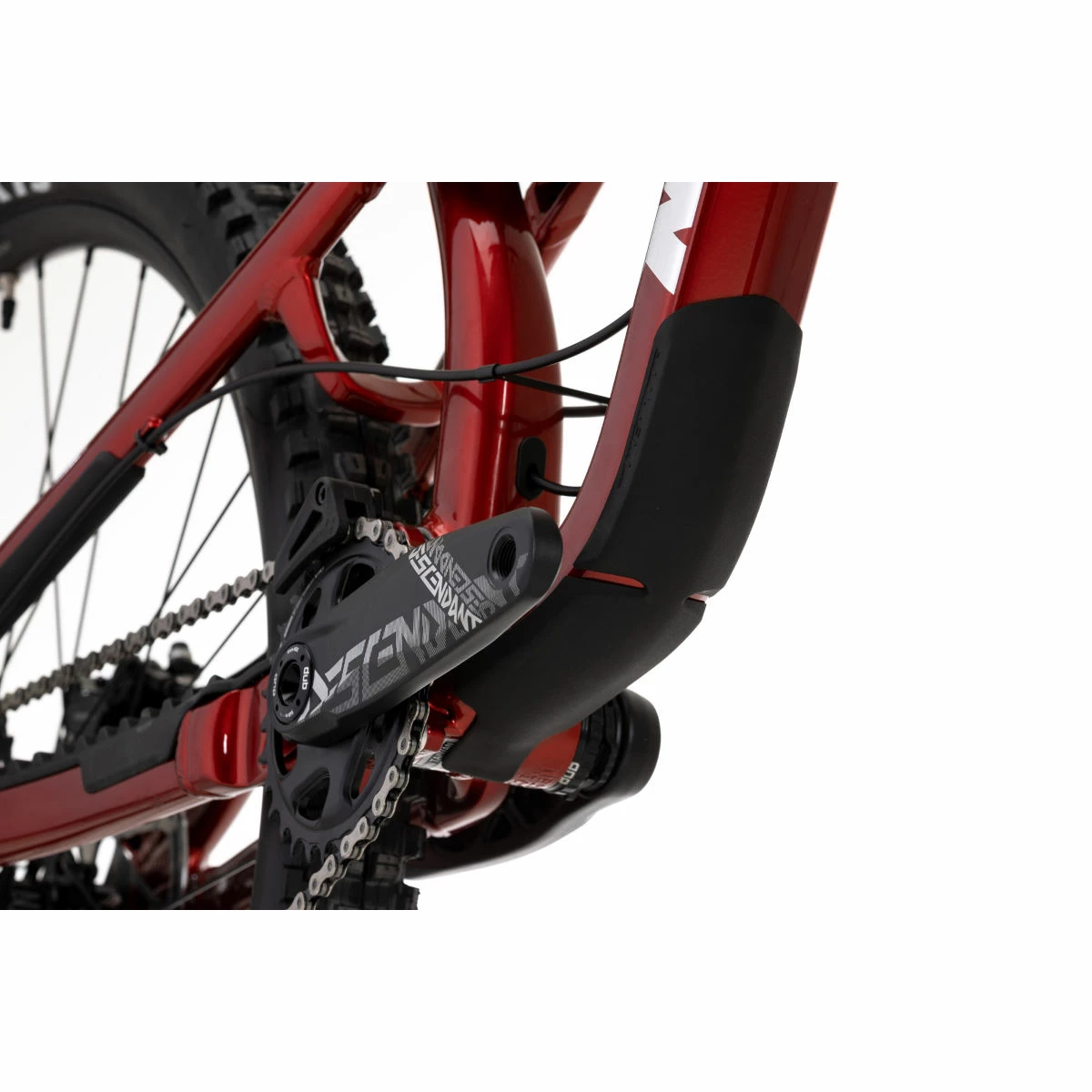 Nukeproof Mega 290 Pro Alloy Bike (GX Eagle) 16 Nukeproof Mega 290 Pro Alloy Bike (GX Eagle) – Image 14
