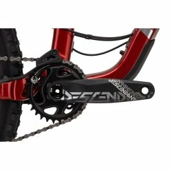 Nukeproof Mega 290 Pro Alloy Bike (GX Eagle) 35 Nukeproof Mega 290 Pro Alloy Bike (GX Eagle) -Vélos Remise Nukeproof Mega 290 Pro Alloy Bike GX Eagle 15