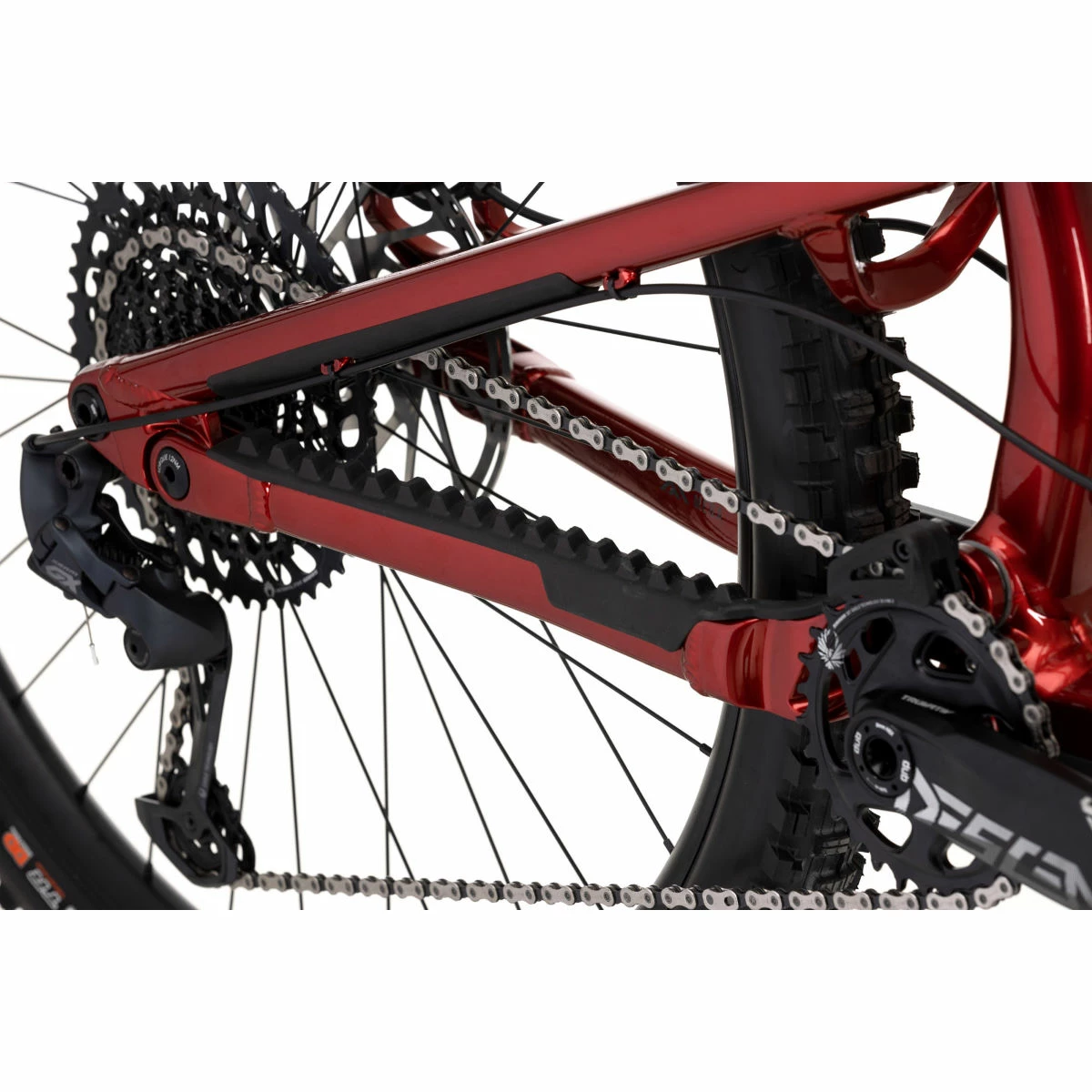 Nukeproof Mega 290 Pro Alloy Bike (GX Eagle) 18 Nukeproof Mega 290 Pro Alloy Bike (GX Eagle) – Image 16