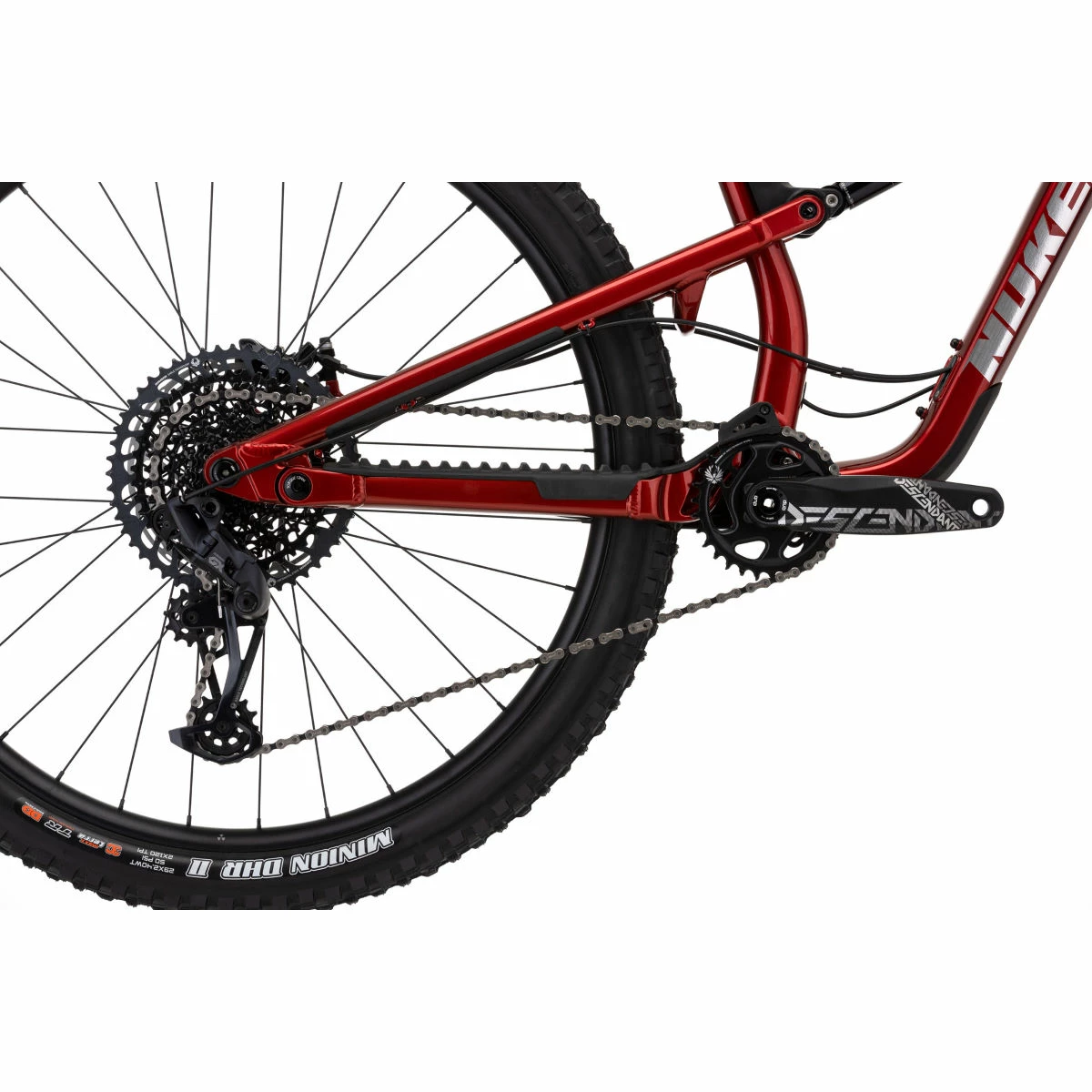 Nukeproof Mega 290 Pro Alloy Bike (GX Eagle) 19 Nukeproof Mega 290 Pro Alloy Bike (GX Eagle) – Image 17