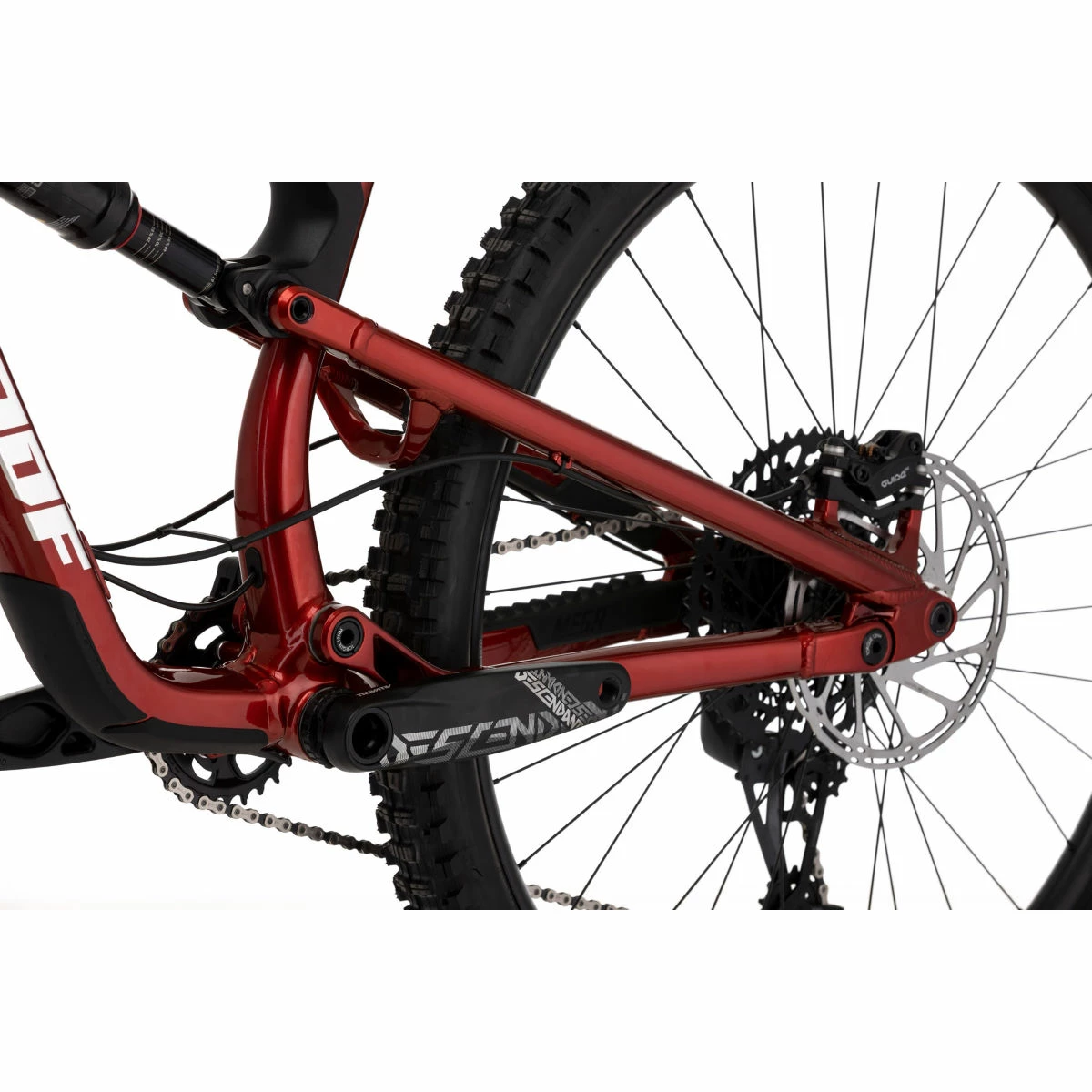 Nukeproof Mega 290 Pro Alloy Bike (GX Eagle) 21 Nukeproof Mega 290 Pro Alloy Bike (GX Eagle) – Image 19