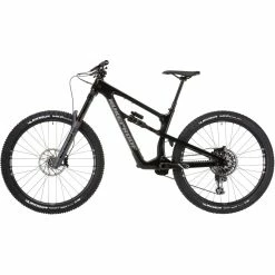 VTT Nukeproof Mega 290 RS (X01 Eagle, Carbone, 2022) -Vélos Remise Nukeproof Mega 290 RS Carbon Bike X01 Eagle 04