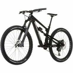 VTT Nukeproof Mega 290 RS (X01 Eagle, Carbone, 2022) -Vélos Remise Nukeproof Mega 290 RS Carbon Bike X01 Eagle 05